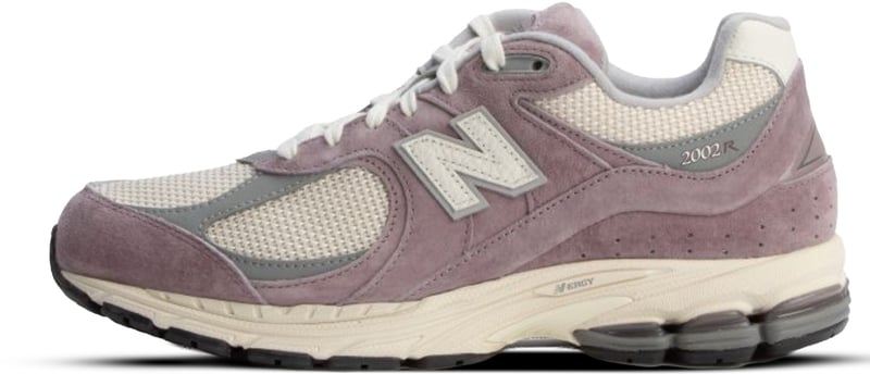 New Balance 2002 'Roze/Paars'