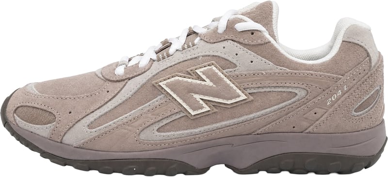Sneakers Mushroom