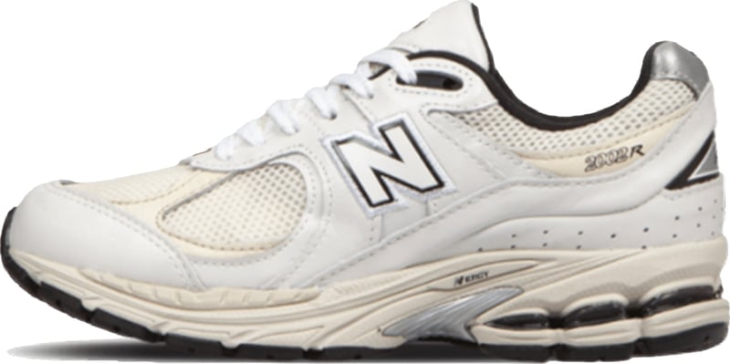 New Balance 2002R 'Atlas Lemon Haze' - Maat 39.5 (ARCHIEF)