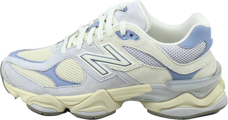New Balance 9060 'Pearl Grey Linen'