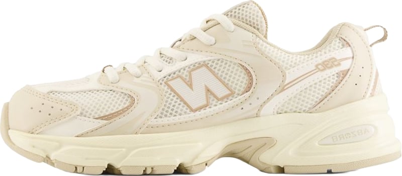 New Balance 530 'Beige Angora' (GS) - (SNEAKERHYPE)