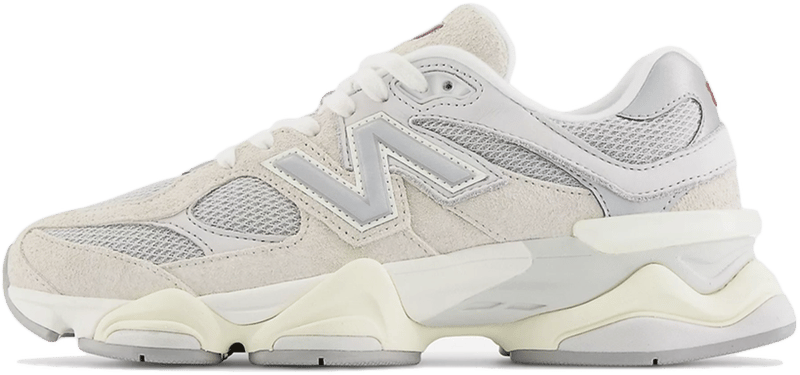 New Balance 9060 'Lunar New Year Grey'