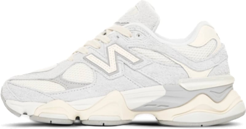 New Balance 9060 'Quartz Grey Team Cream'