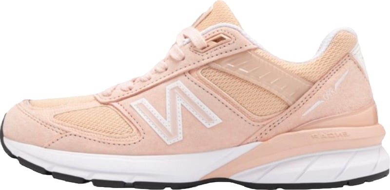 New Balance 990v5 'Miusa Pink' (Women’s) - Size 38 (ARCHIVE)