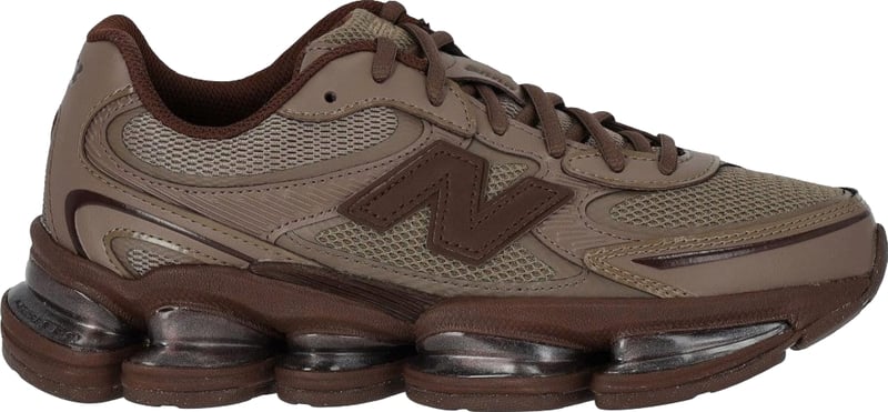 SNEAKER ABZORB 2000 U20004EY NEW BALANCE