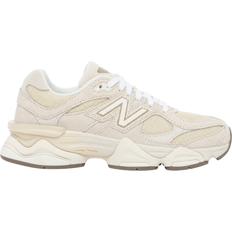 New Balance 9060 Timberwolf/Sea Salt
