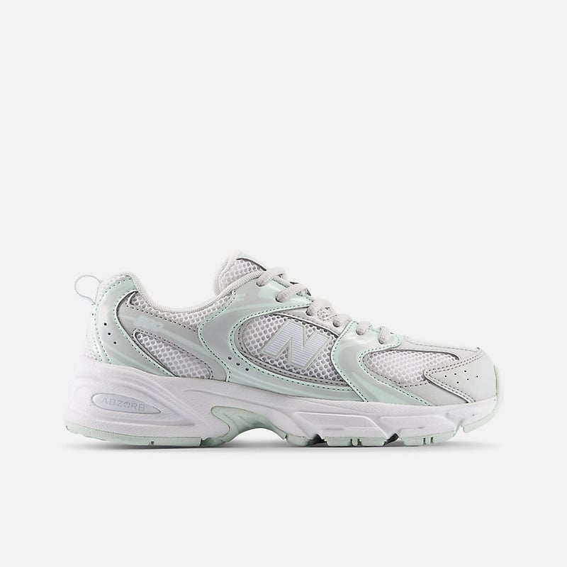 New Balance 530 White Mint (GS)