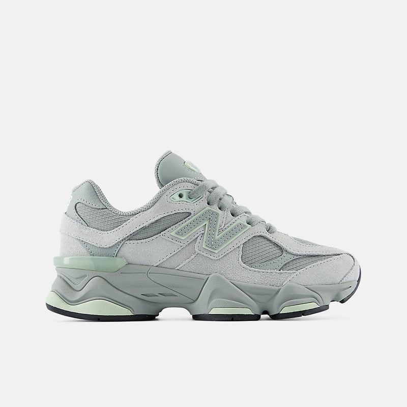 New Balance 9060 Bayberry/Lone Star Grey (GS)