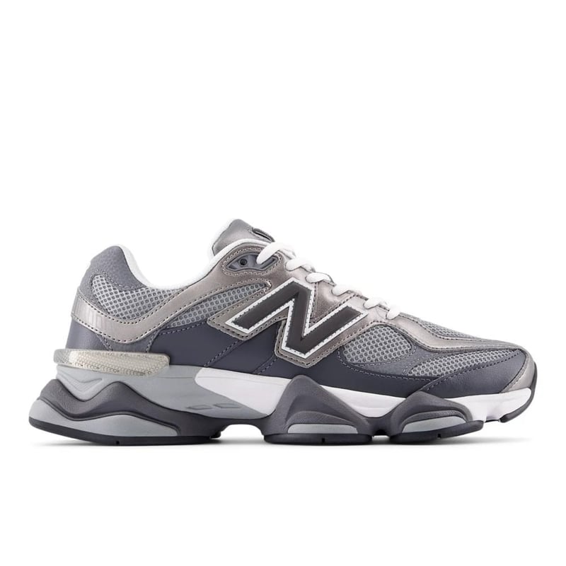 New Balance 9060 Magnet Fade