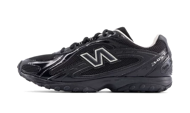 New Balance 204L Black Timberwolf
