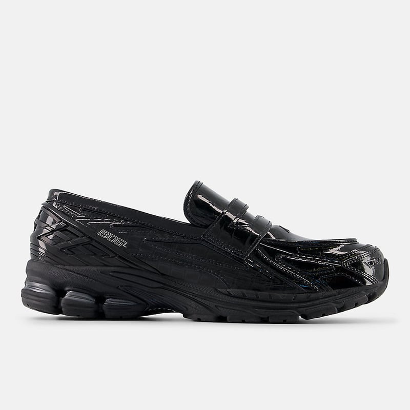 New Balance 1906L Black Croc