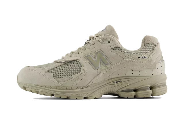 New Balance 2002R Protection Pack Shipyard
