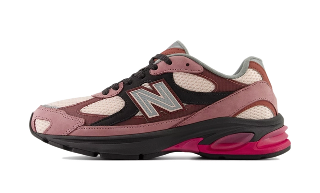 New Balance 2010 Rosewood