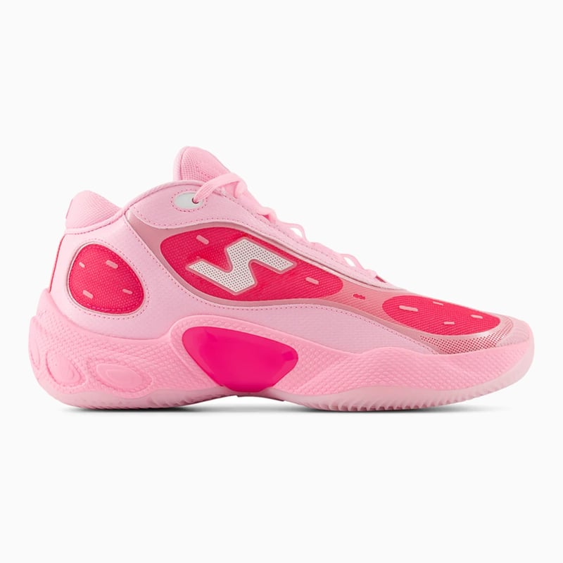 New Balance Fresh Foam BB v3 Orbit Pink Hi-Pink