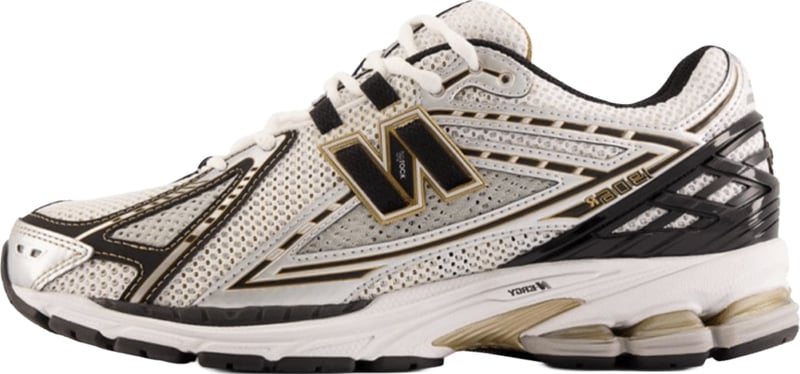 New Balance 1906R 'White Metallic Gold'
