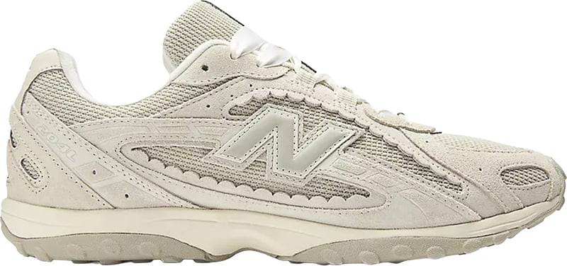 Sneakers Sea Salt - Linen
