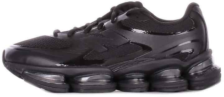 Sneakers Black