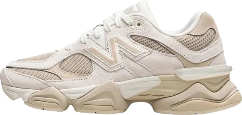 New Balance 9060 'Beige White'