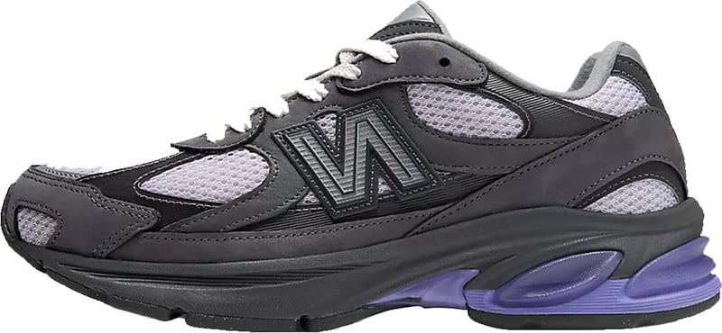 New Balance ABZORB 2010 'Neptune Grey'