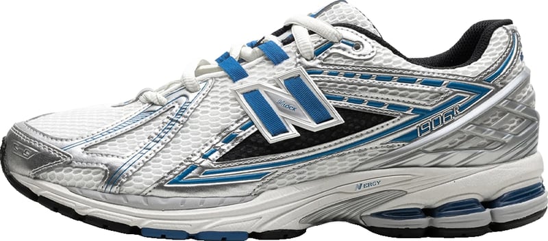New Balance 1906R 'Silver Blue Agate'