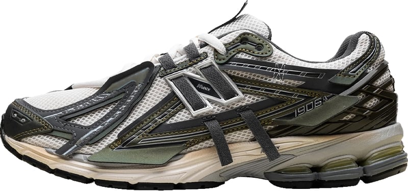 New Balance 1906A 'Olive Juice Sea Salt'
