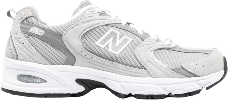 Sneakers Grey