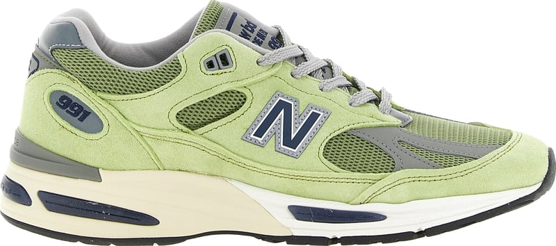 New Balance Made In Uk 991v2 Sneakers