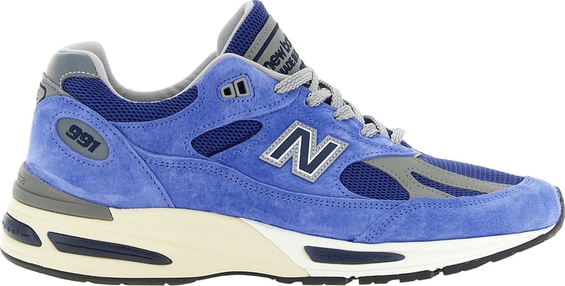 New Balance Made In Uk 991v2 Sneakers