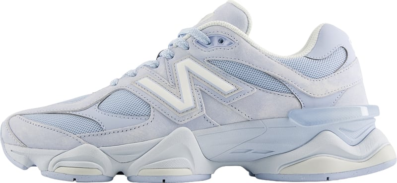 New Balance 9060 'Sea Salt Oxford Blue'