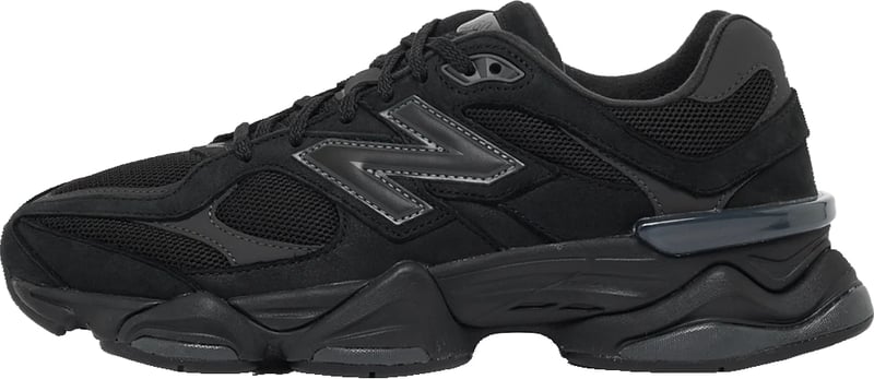 New Balance 9060 'Black Cement'