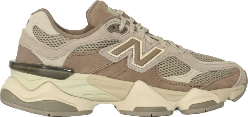 Sneakers Mushroom