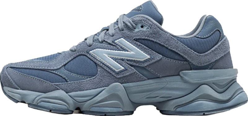 New Balance 9060 'Vintage Indigo'
