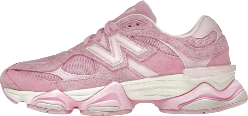 ASOS x New Balance 9060 'Pink Overdye'