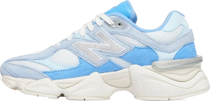 New Balance 9060 'Blue White'