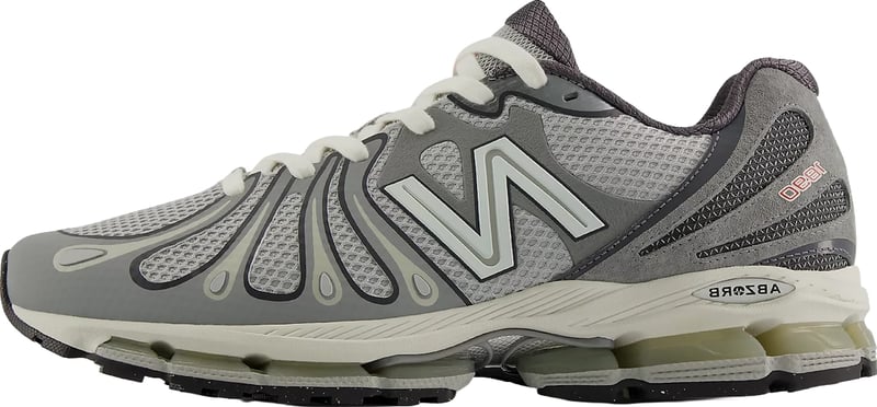 New Balance 1890 'Grey Days'