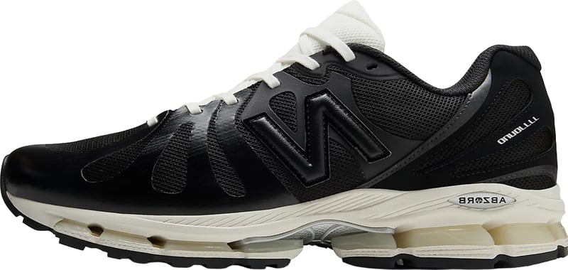 JJJJound x New Balance 1890 'Black'