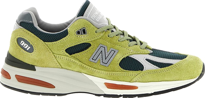 New Balance Made In Uk 991v2 Sneakers