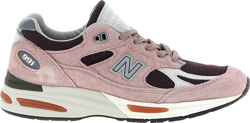 New Balance Made In Uk 991v2 Sneakers