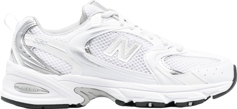 Sneakers White