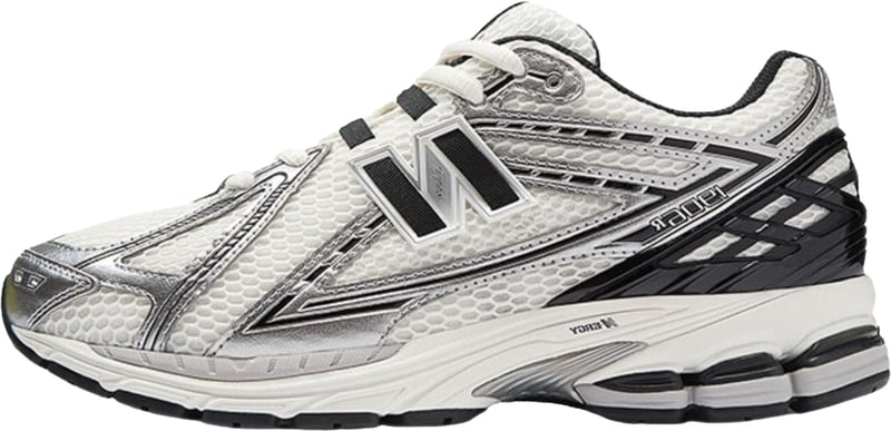 New Balance 1906R Silver Black