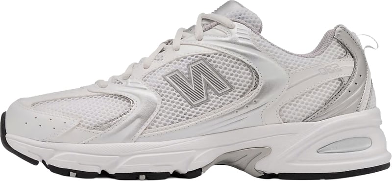 New Balance 530 'Munsell White'