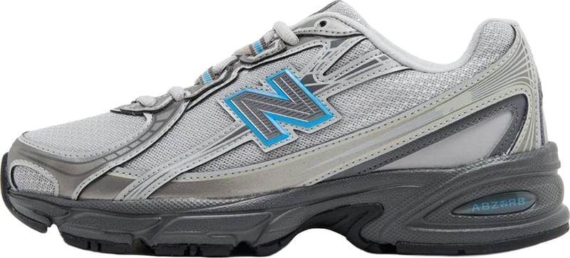 New Balance 740 'Raincloud Blue'