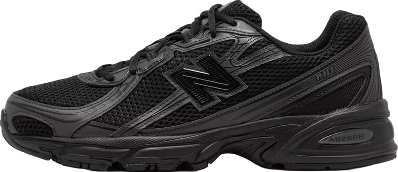 New Balance 740 'Black Cement'