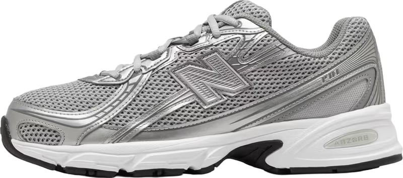New Balance 740 'Silver Metallic'
