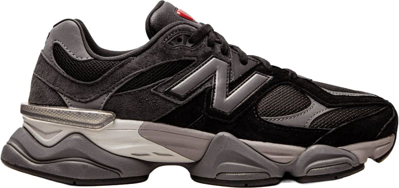 Sneakers Black