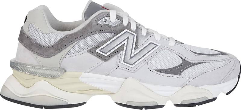 9060 Sneakers Grey