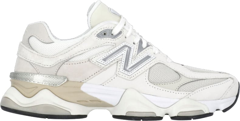 Sneakers Avorio
