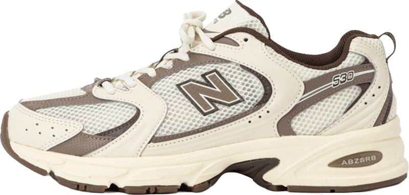 New Balance 530 'Turtledove'