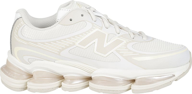 2000 Sneakers White