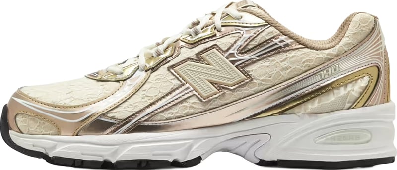 New Balance 740 'Sea Salt Gold'
